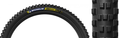 MICHELIN DH22 RACING CLINCHER 594493