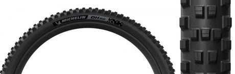 MICHELIN DH22 RACING CLINCHER 594493