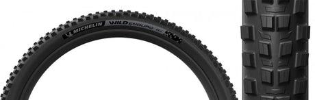 MICHELIN WILD ENDURO MH RACING CLINCHER 594495