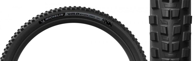 MICHELIN WILD ENDURO MH RACING CLINCHER 594495