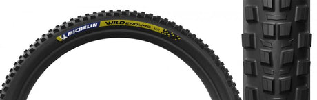 MICHELIN WILD ENDURO MH RACING CLINCHER 594495