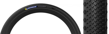 MICHELIN POWER GRAVEL COMPETITION CLINCHER 594497