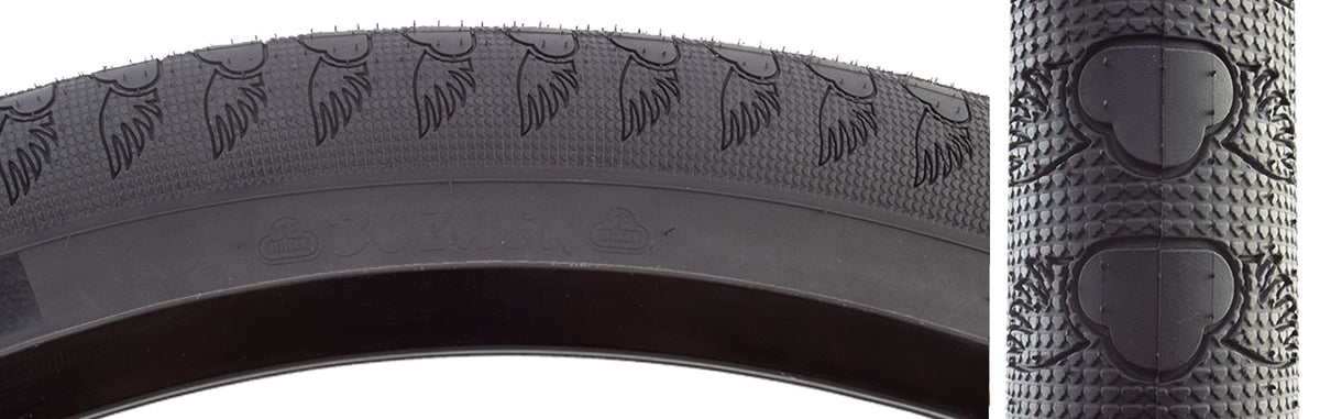 SE BIKES BOZACK TIRE  - 32"