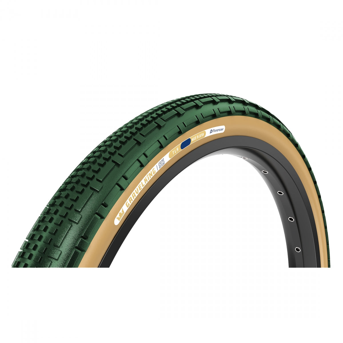 PANARACER GRAVELKING SK