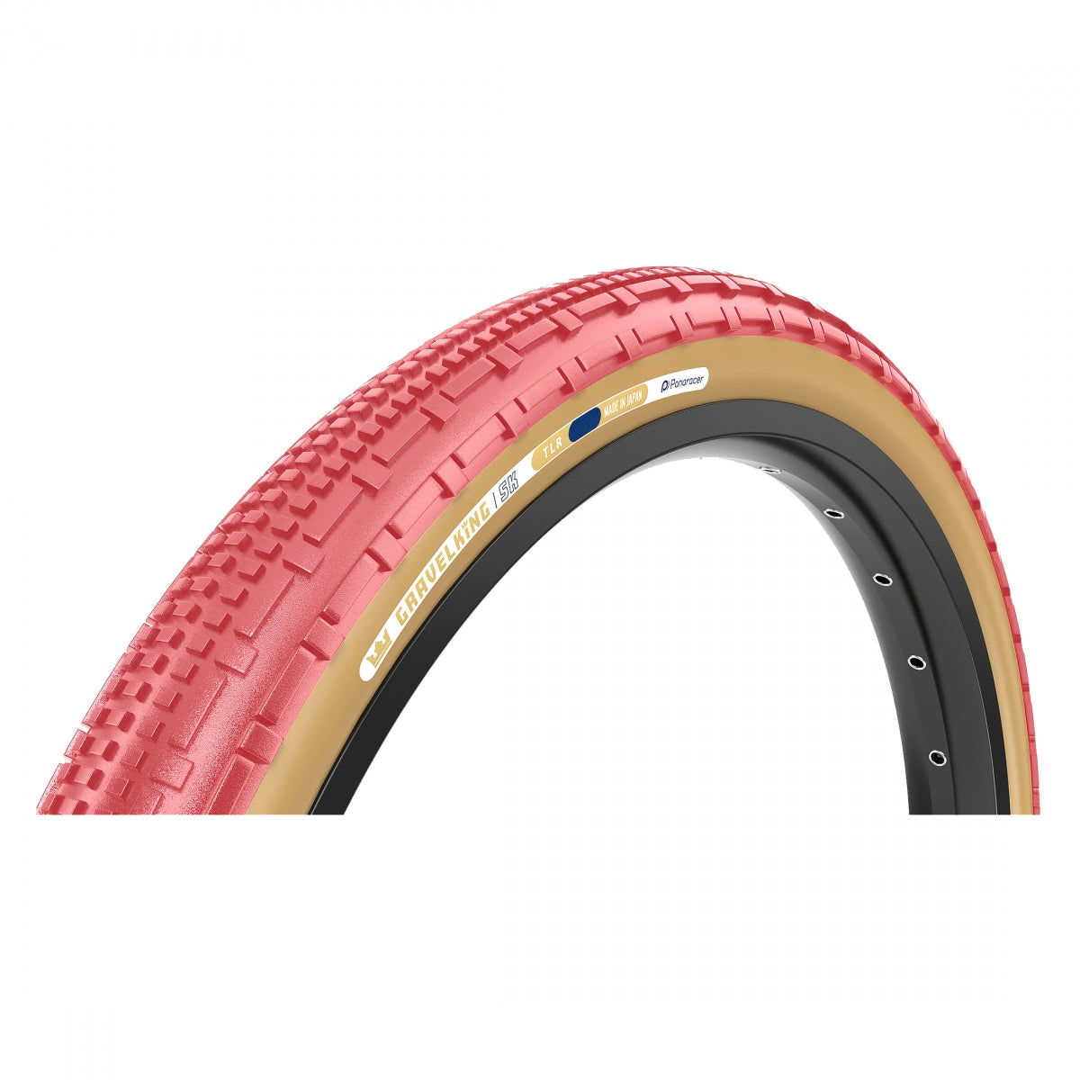 PANARACER GRAVELKING SK