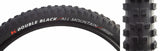 KENDA DOUBLE BLACK ALL MOUNTAIN