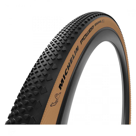 MICHELIN POWER GRAVEL BIKE TIRE TIRES 594709