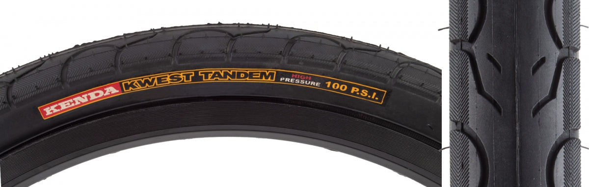 KENDA KWEST TANDEM
