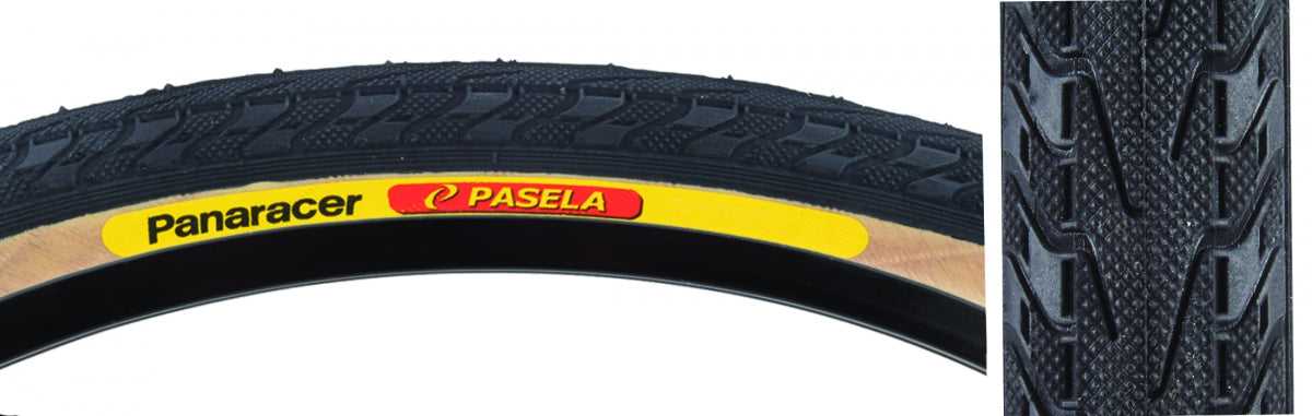 PANARACER PASELA TIRES 54015