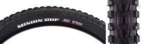 MAXXIS MINION DHF DC/EXO/TR