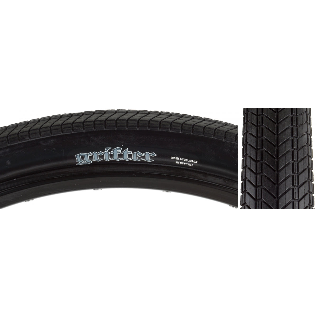 MAXXIS GRIFTER SC