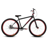 The Goon - Inferno Bicycles 