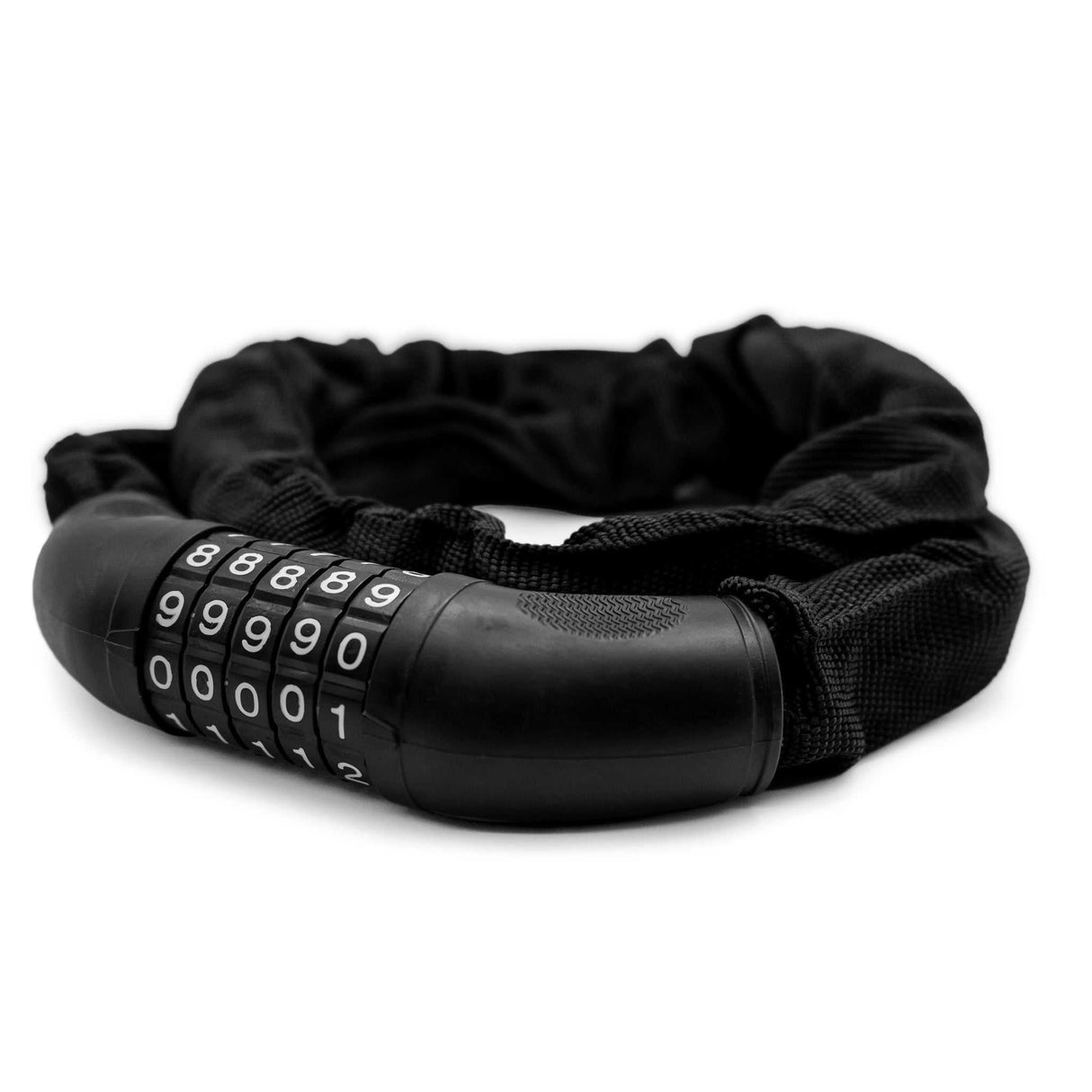 5 Digit Locks Lock-WB732 Combo