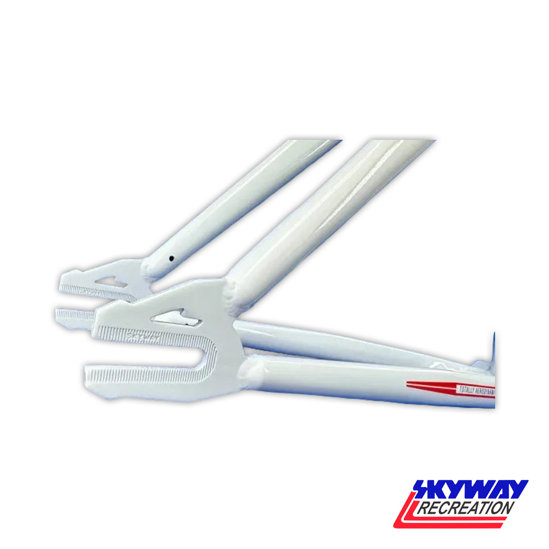 SKYWAY 29" T/A XL PRO CRUISER FRAME AND FORK SET