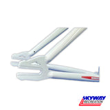 SKYWAY 29" T/A XL PRO CRUISER FRAME AND FORK SET