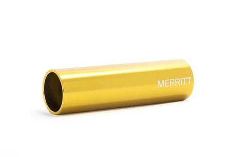 MERRITT 5" S.I.R. CHROMOLY PEG 14mm W/ADAPTER FOR 3/8" PEGS PEGME6100BLA50