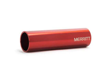 MERRITT 5" S.I.R. CHROMOLY PEG 14mm W/ADAPTER FOR 3/8" PEGS PEGME6100BLA50