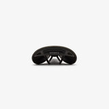 BROOKS C17 SADDLE RAILED BICYCLE SEAT