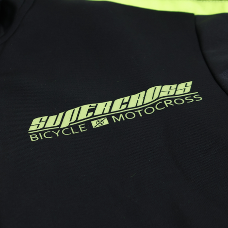 Supercross BMX | Warm Up Jacket Apparel SXW-YX-JCK