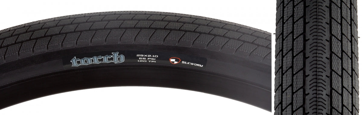 MAXXIS TORCH SC/SW