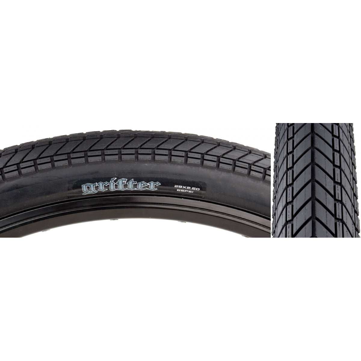 MAXXIS GRIFTER SC