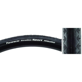 PANARACER STRADIUS SPORT TIRES 59324