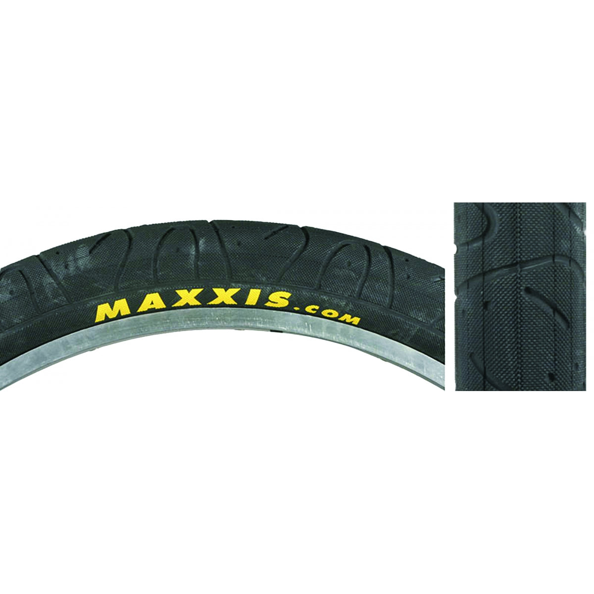 MAXXIS HOOKWORM SC