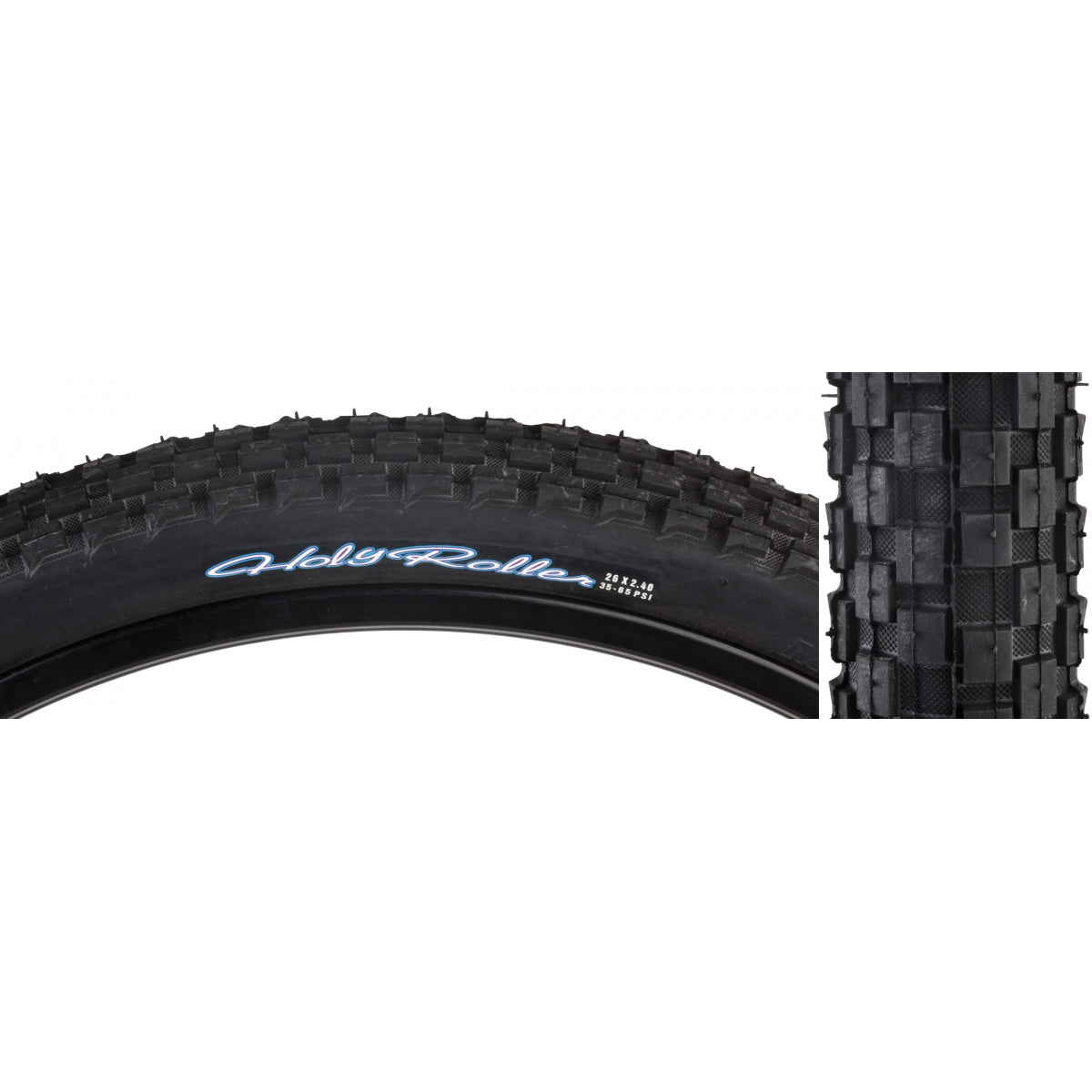 MAXXIS HOLY ROLLER SC