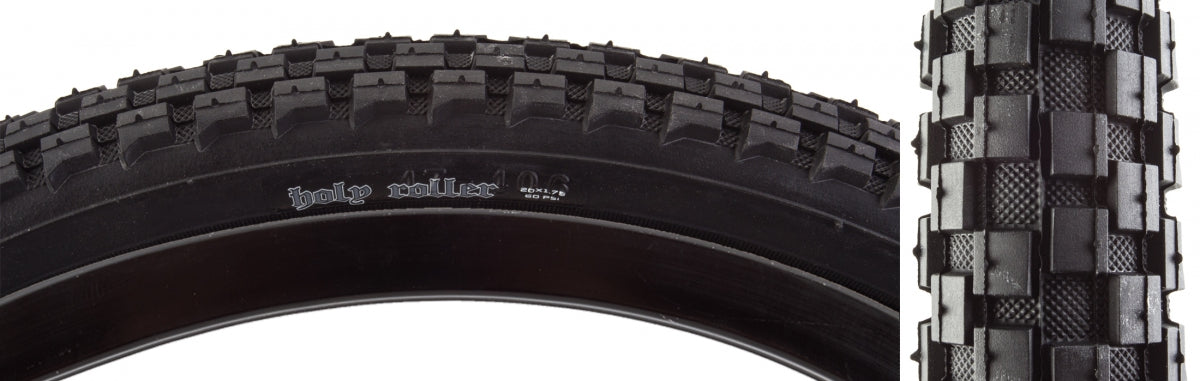 MAXXIS HOLY ROLLER SC