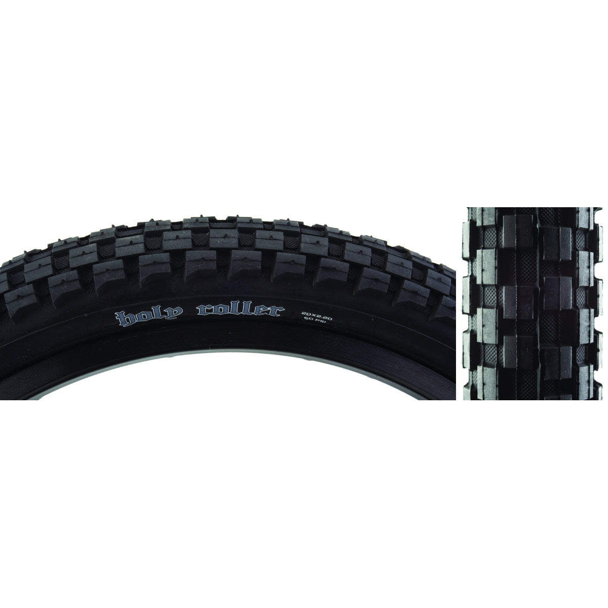 MAXXIS HOLY ROLLER SC