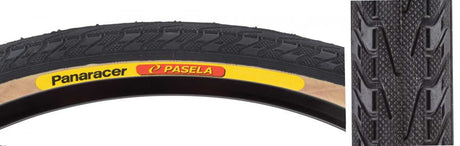 PANARACER PASELA TIRES 54015