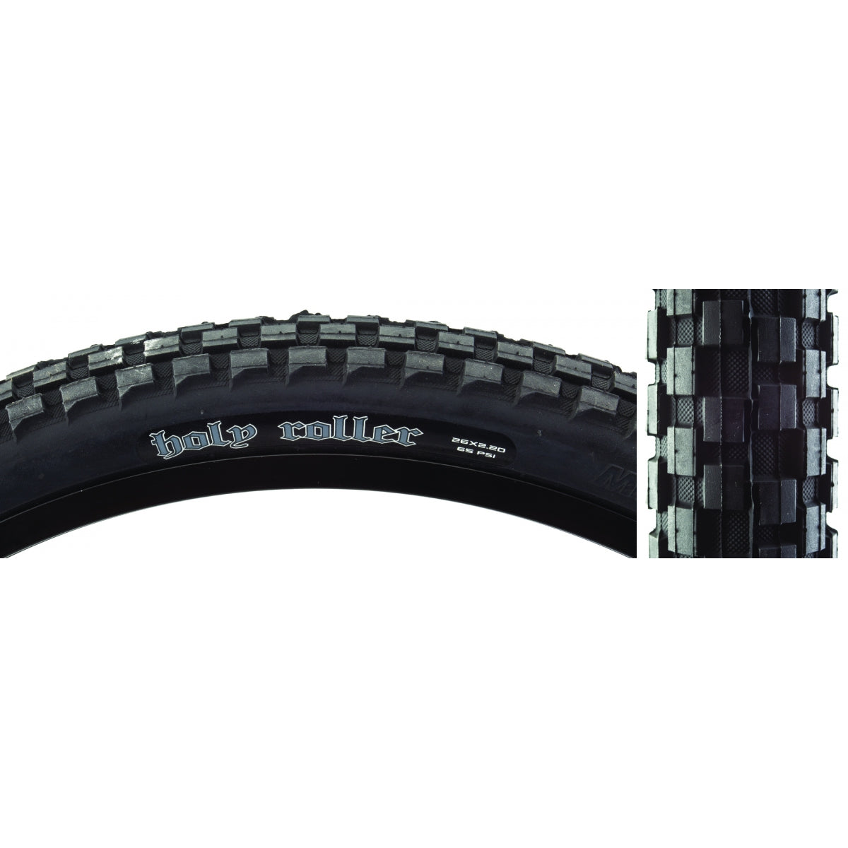 MAXXIS HOLY ROLLER
