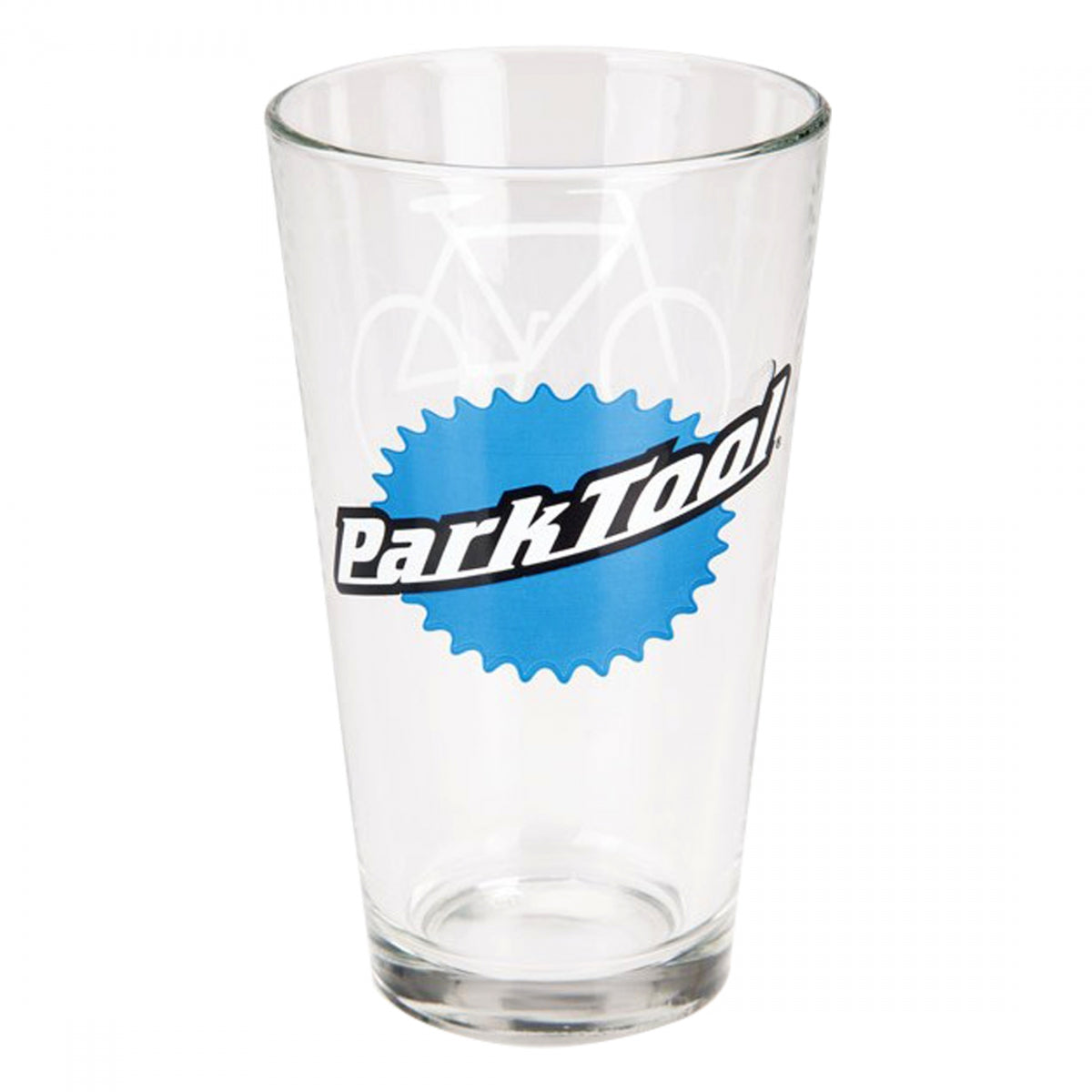 PARK TOOL Pint Glasses