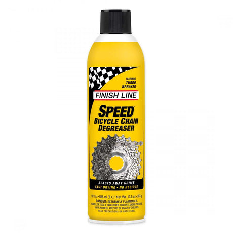FINISH LINE BIKE SPEED DEGREASER LUBRICANTS & CLEANERS 610123