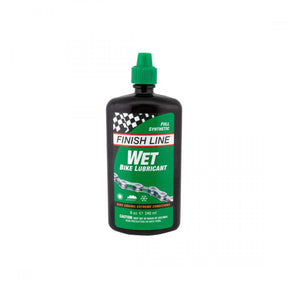 FINISH LINE WET BIKE LUBRICANT LUBRICANTS & CLEANERS 610126