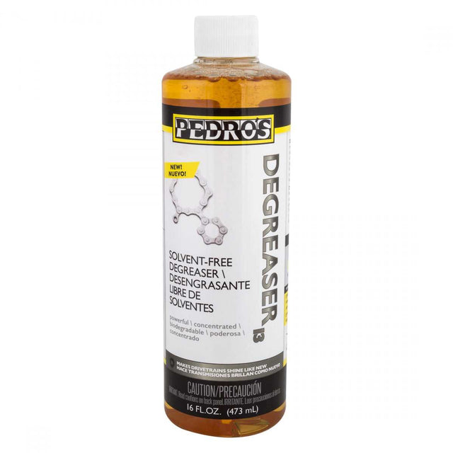 PEDROS DEGREASER-13 LUBRICANTS & CLEANERS 610156