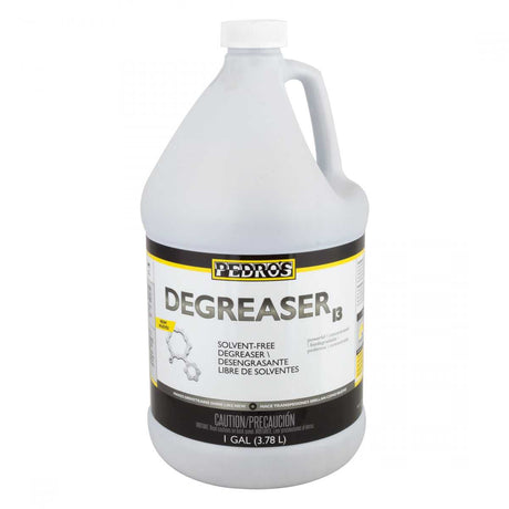 PEDROS DEGREASER-13 LUBRICANTS & CLEANERS 610156
