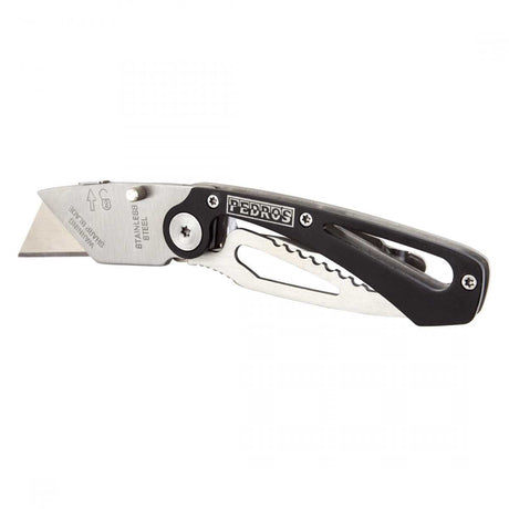 PEDROS UTILITY KNIFE TOOLS 610163