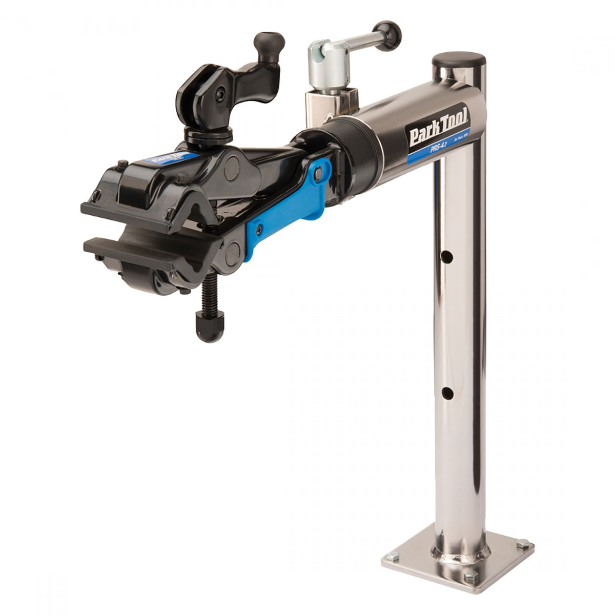 PARK TOOL PRS-4.2 Deluxe Bench Mount