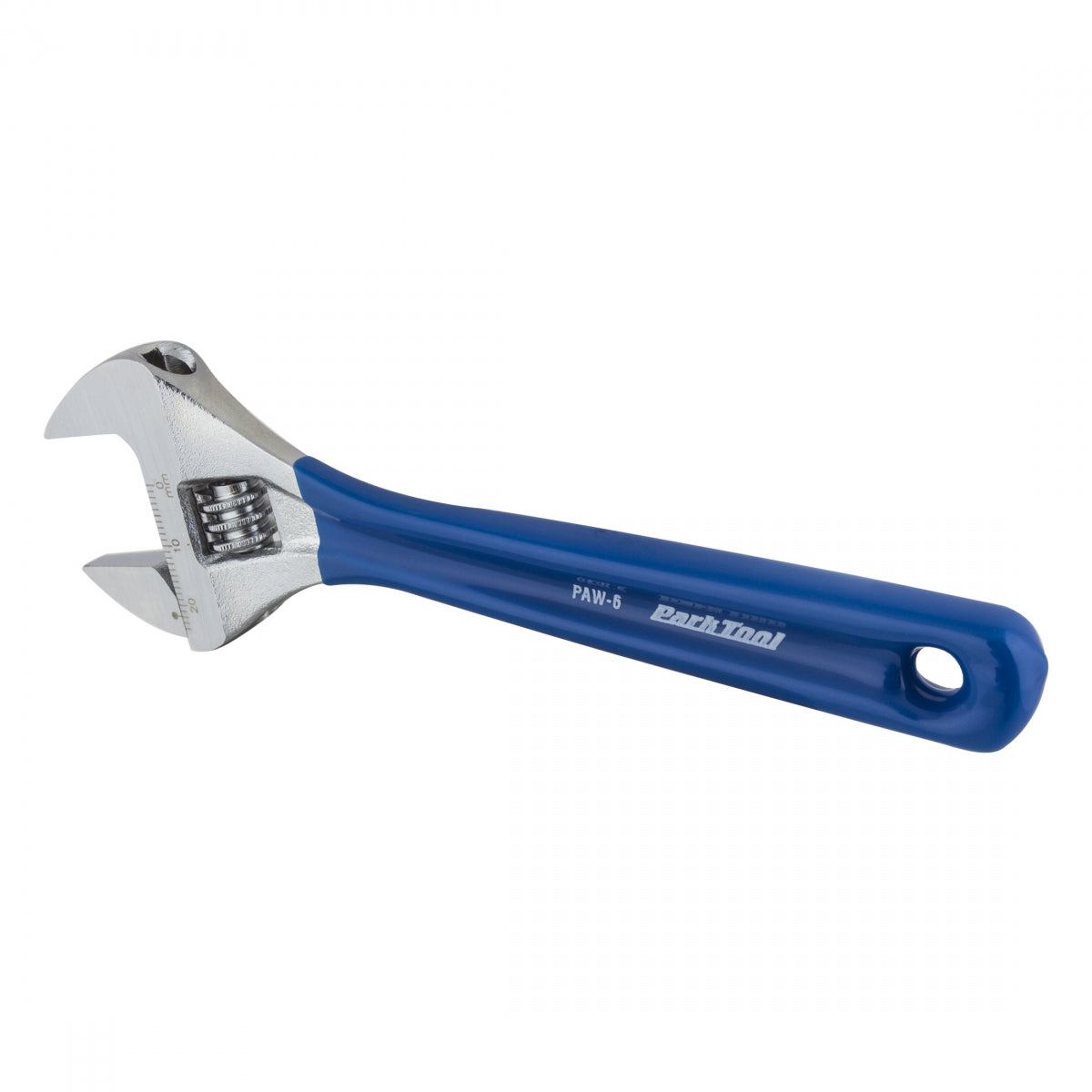 PARK TOOL PAW-6 6` Adjustable Wrench