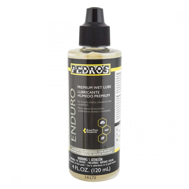 PEDROS ENDURO LUBRICANTS & CLEANERS 610404