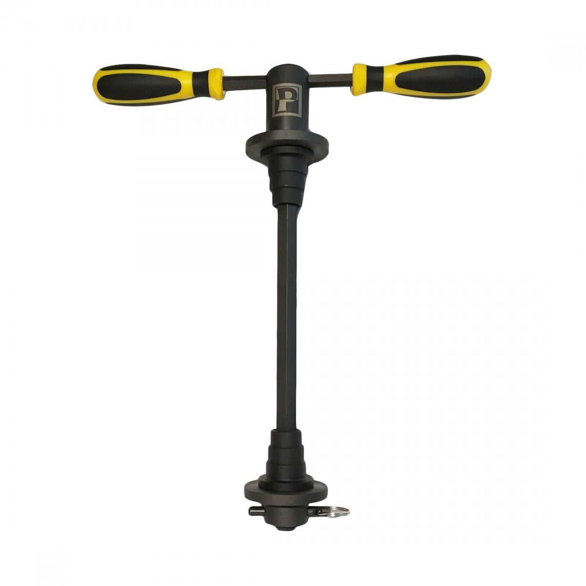 PEDROS HEADSET AND BEARING PRESS TOOLS 610405