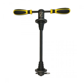 PEDROS HEADSET AND BEARING PRESS TOOLS 610405