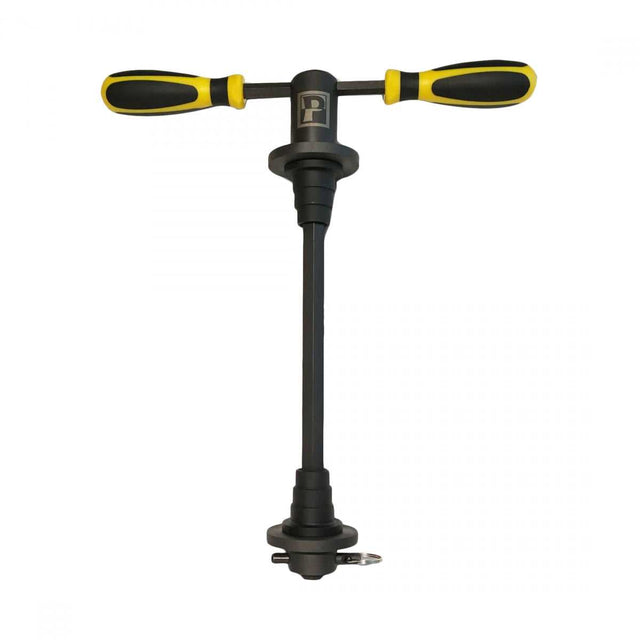 PEDROS HEADSET AND BEARING PRESS TOOLS 610405