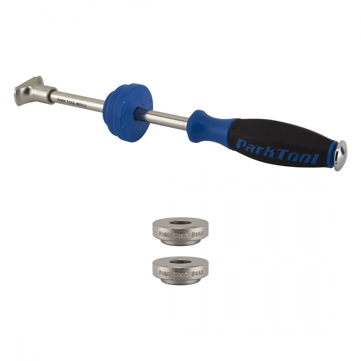 PARK TOOL BBT-30.4 B.B. Bearing Tool Set