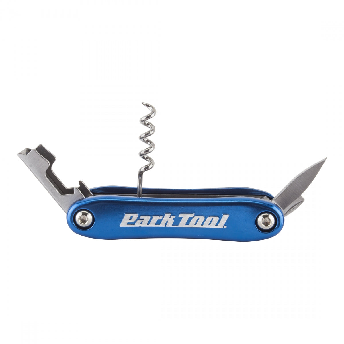 Park Tool Corkscrew Bottle Opener
