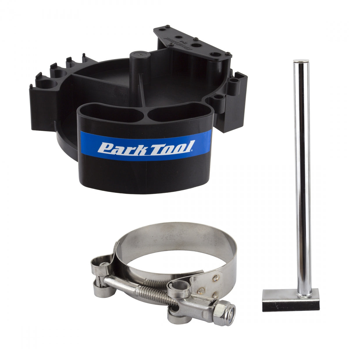 PARK TOOL TK-4 Tool Kaddie with Stand Mount