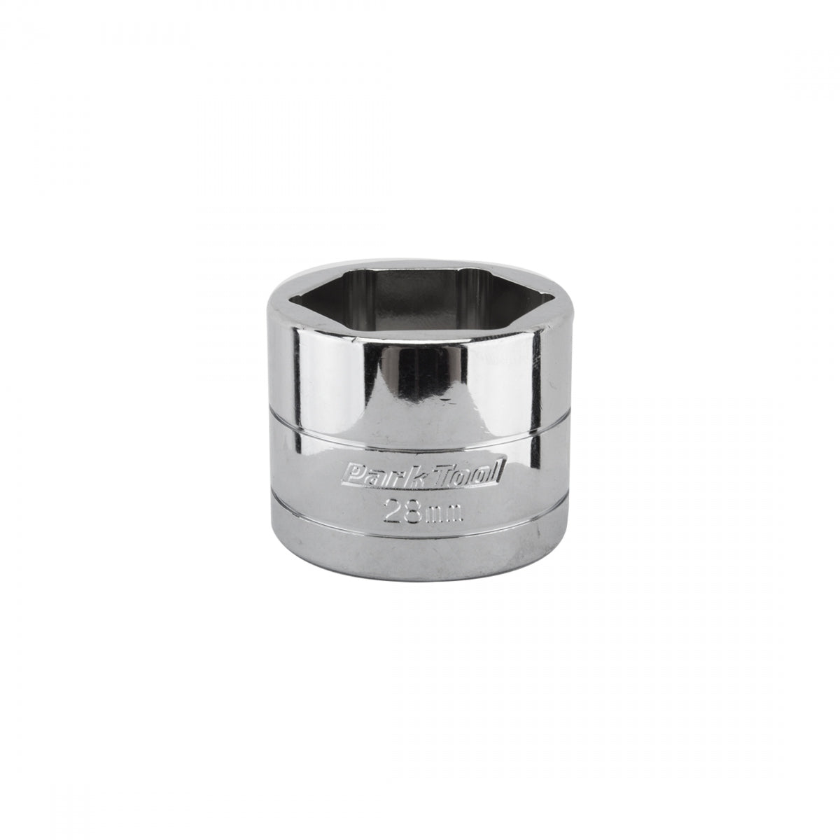 PARK TOOL Flat Socket