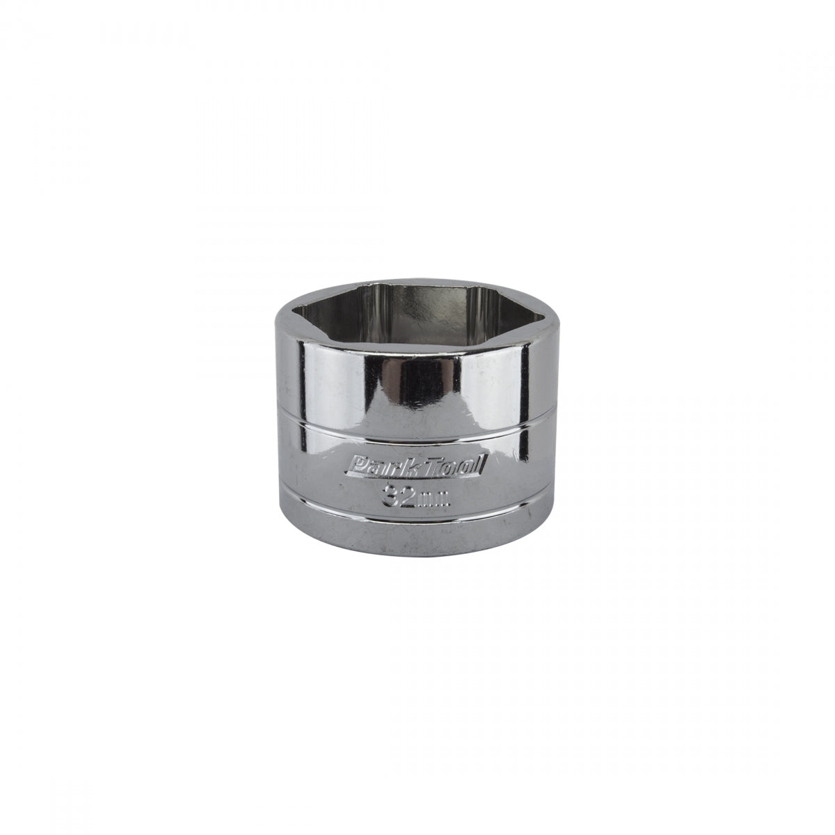 PARK TOOL Flat Socket