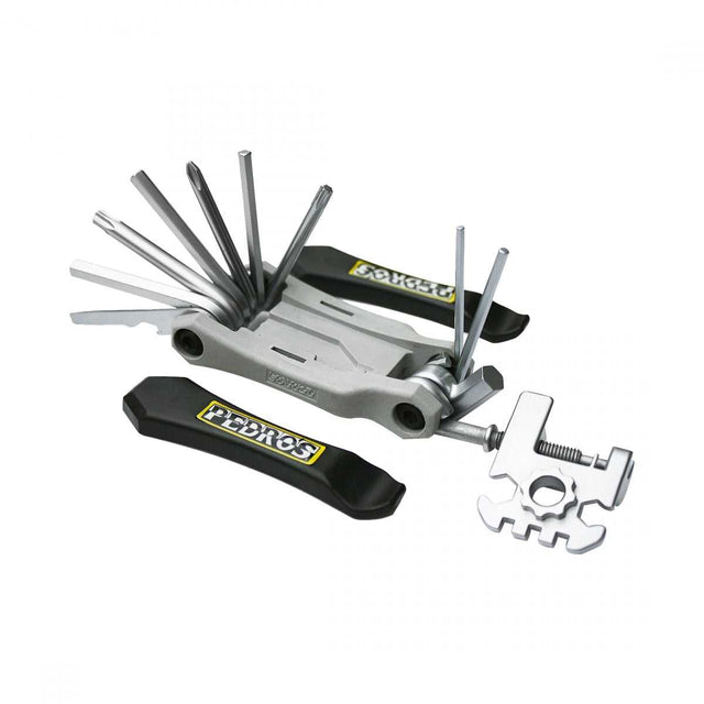 PEDROS ICM MULTI WRENCH TOOLS 610646